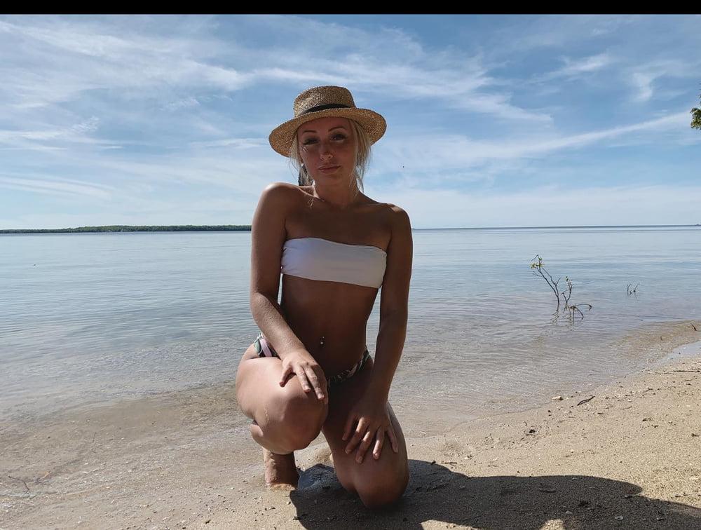 25P Rich Boity Toity Hot Blonde