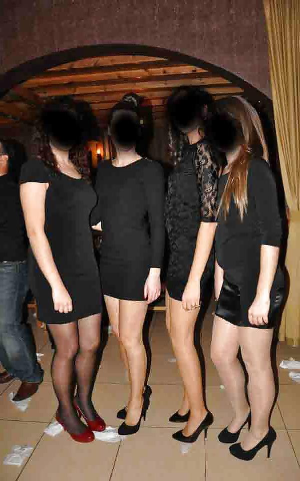 19P Mezuniyet 2 - Turkish Graduation