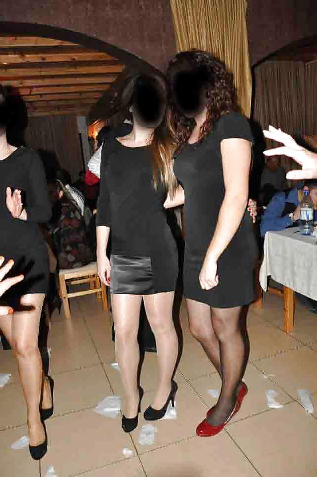 19P Mezuniyet 2 - Turkish Graduation