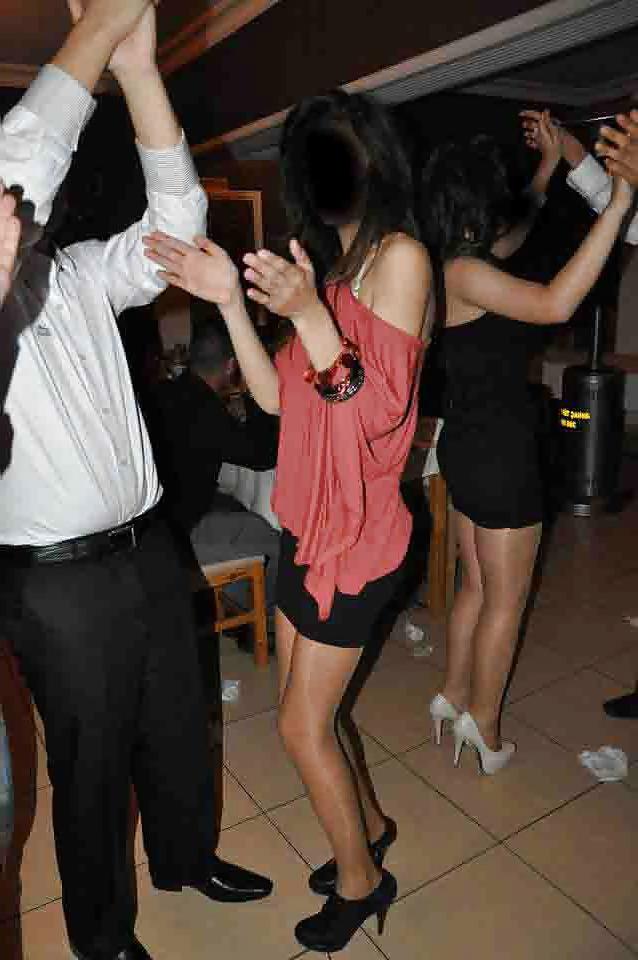 19P Mezuniyet 2 - Turkish Graduation