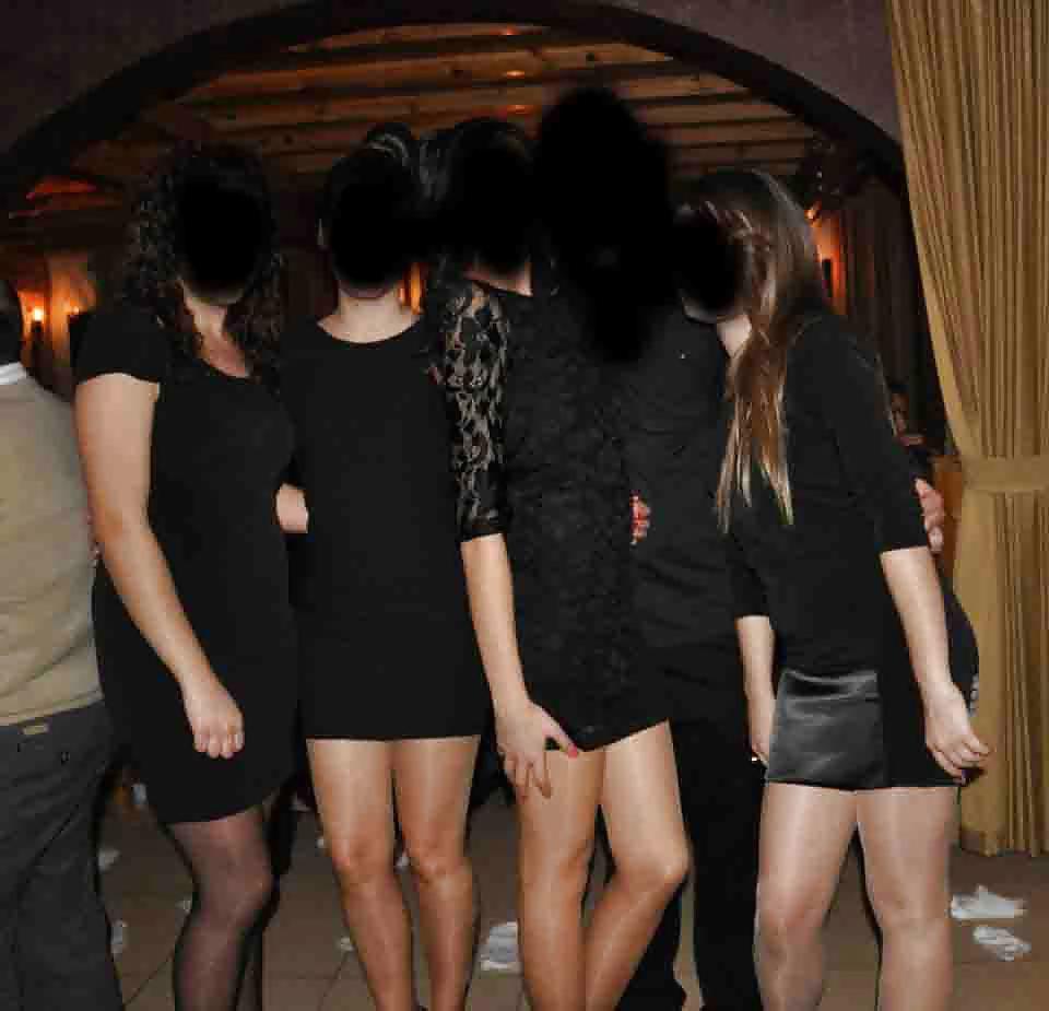 19P Mezuniyet 2 - Turkish Graduation