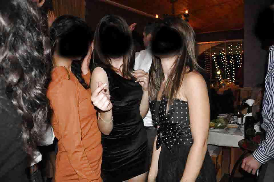 19P Mezuniyet 2 - Turkish Graduation