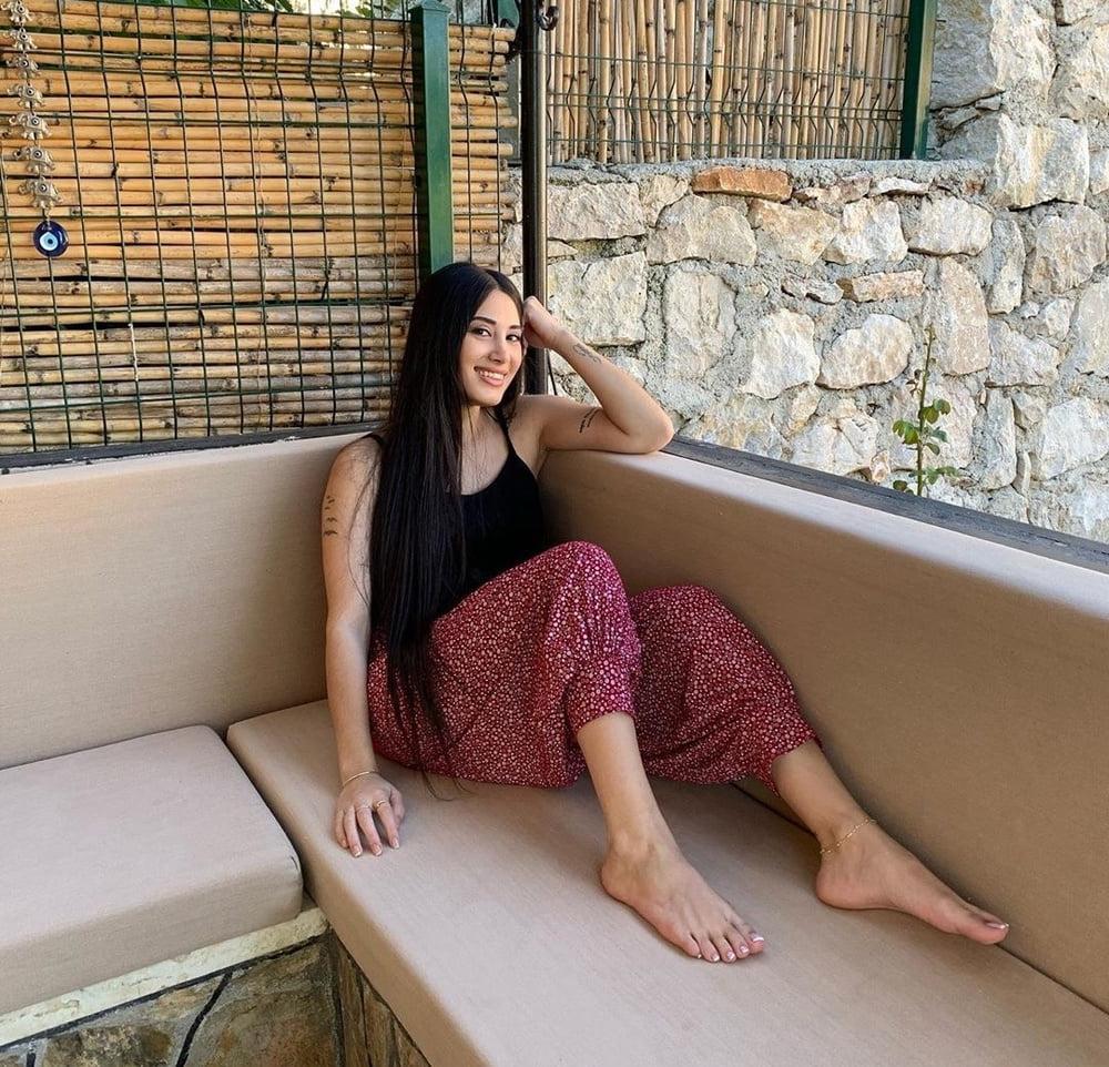 14P Sexy Turkish Azra