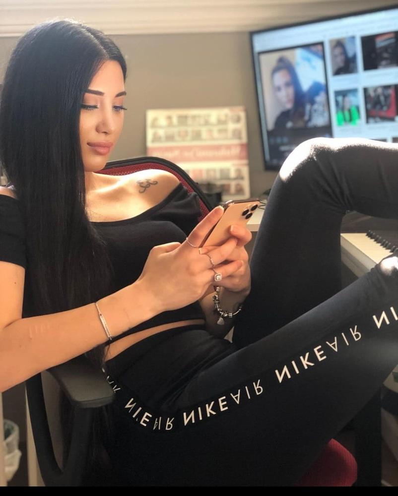 14P Sexy Turkish Azra