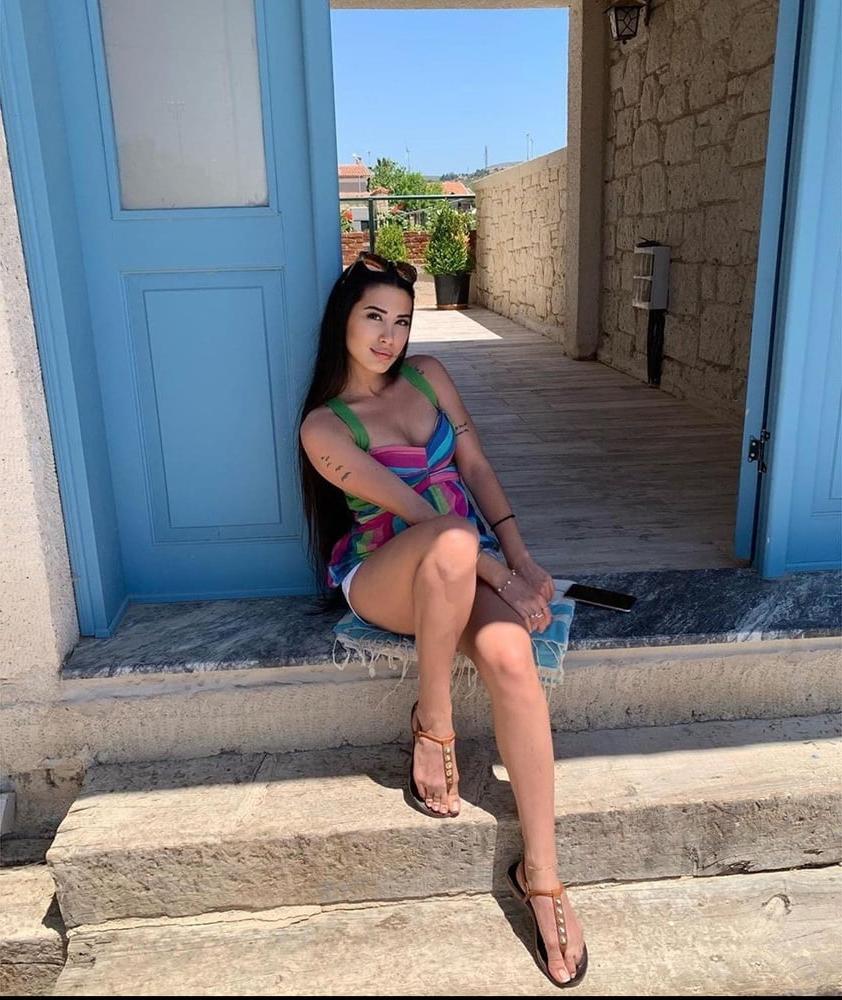 14P Sexy Turkish Azra