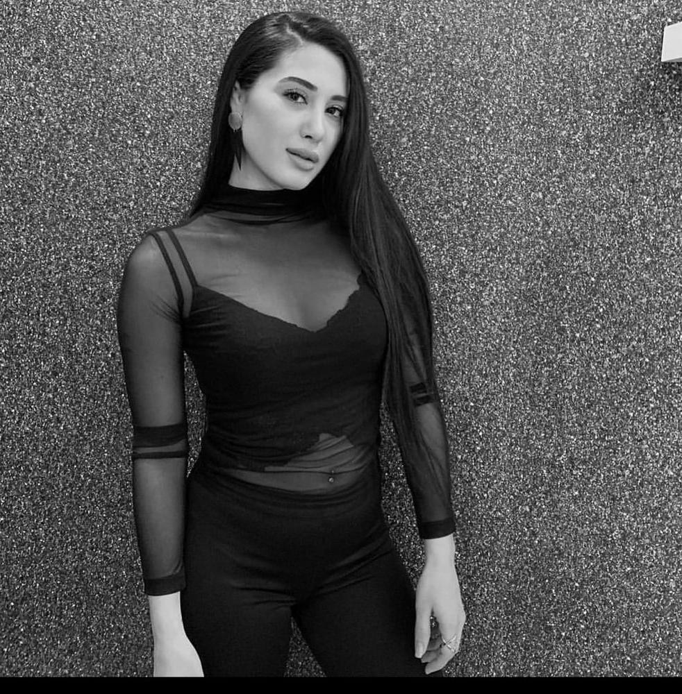14P Sexy Turkish Azra