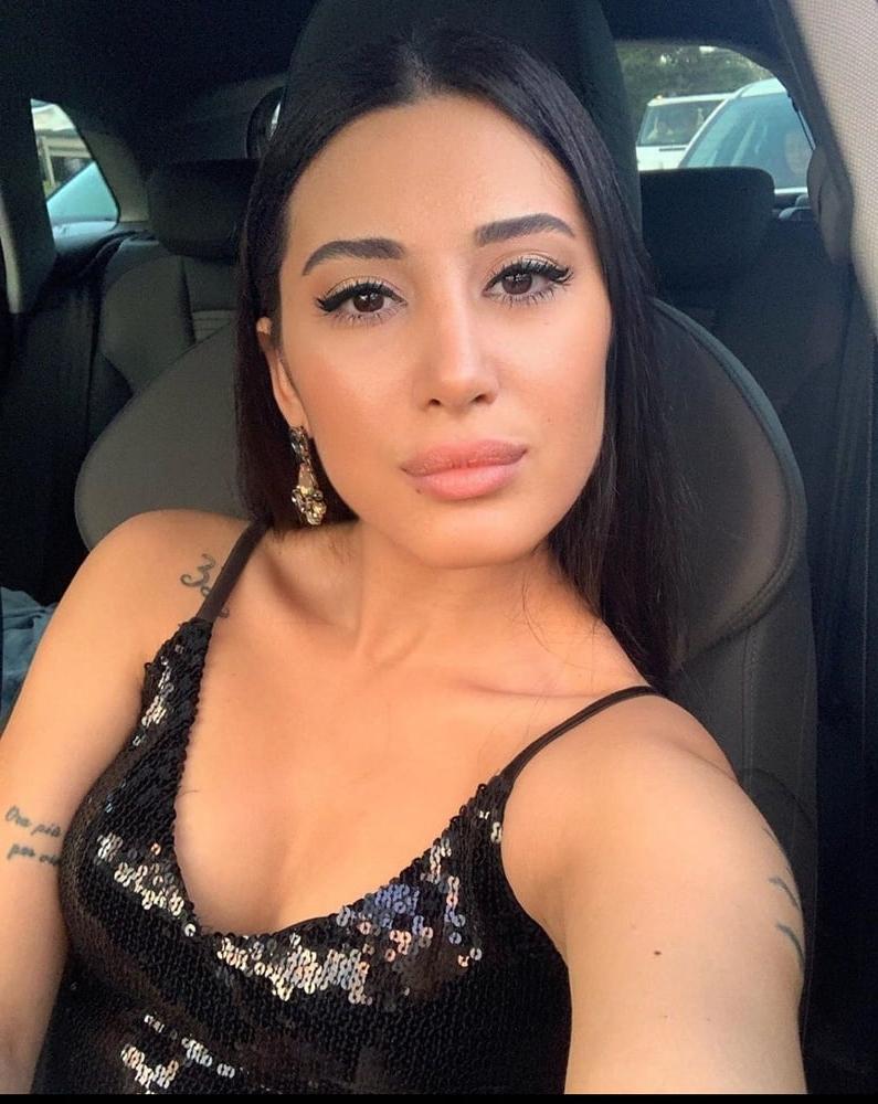 14P Sexy Turkish Azra