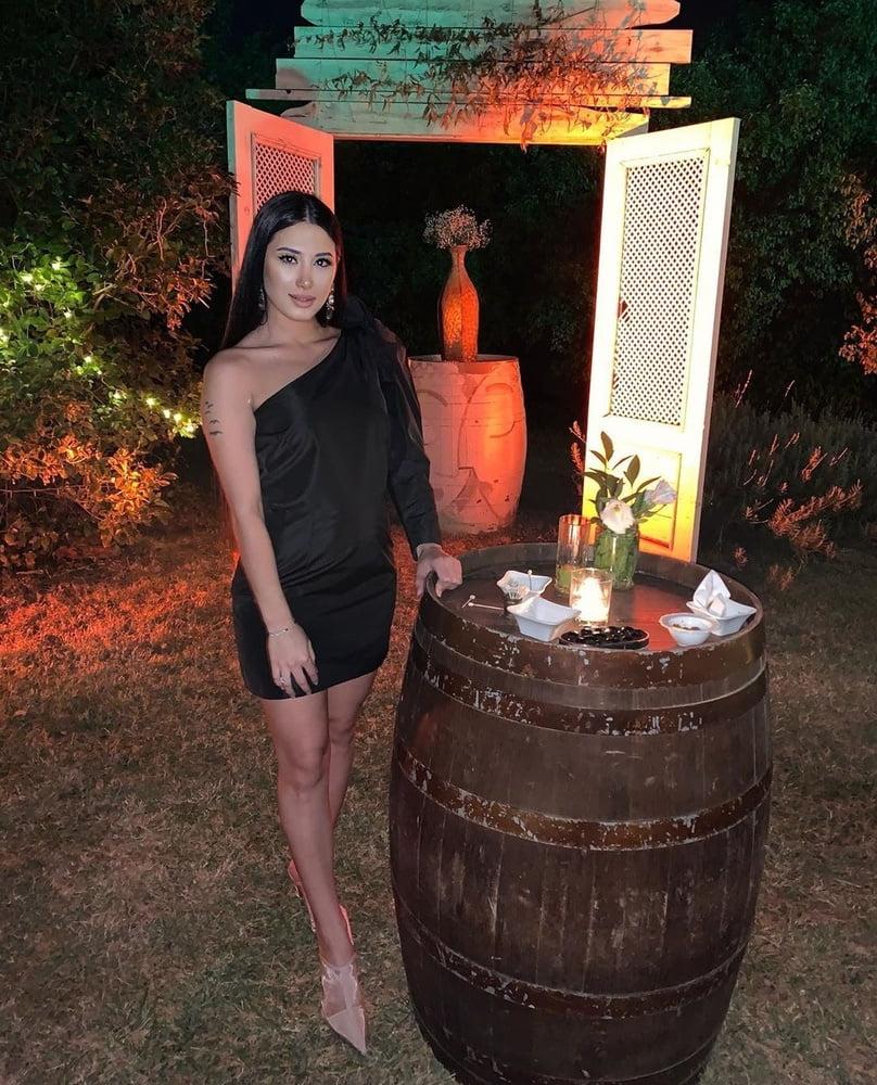 14P Sexy Turkish Azra