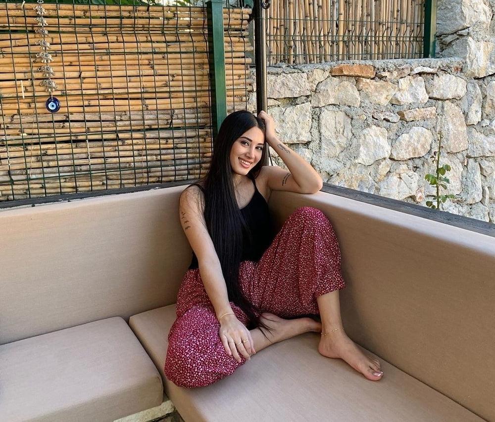 14P Sexy Turkish Azra