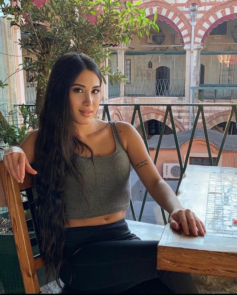 14P Sexy Turkish Azra