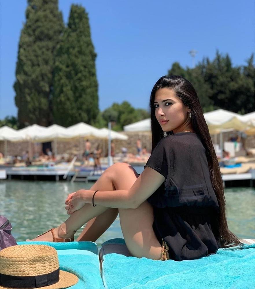 14P Sexy Turkish Azra
