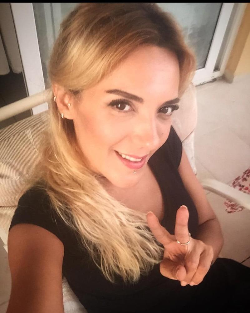 15P Sexy Turkish Nihan