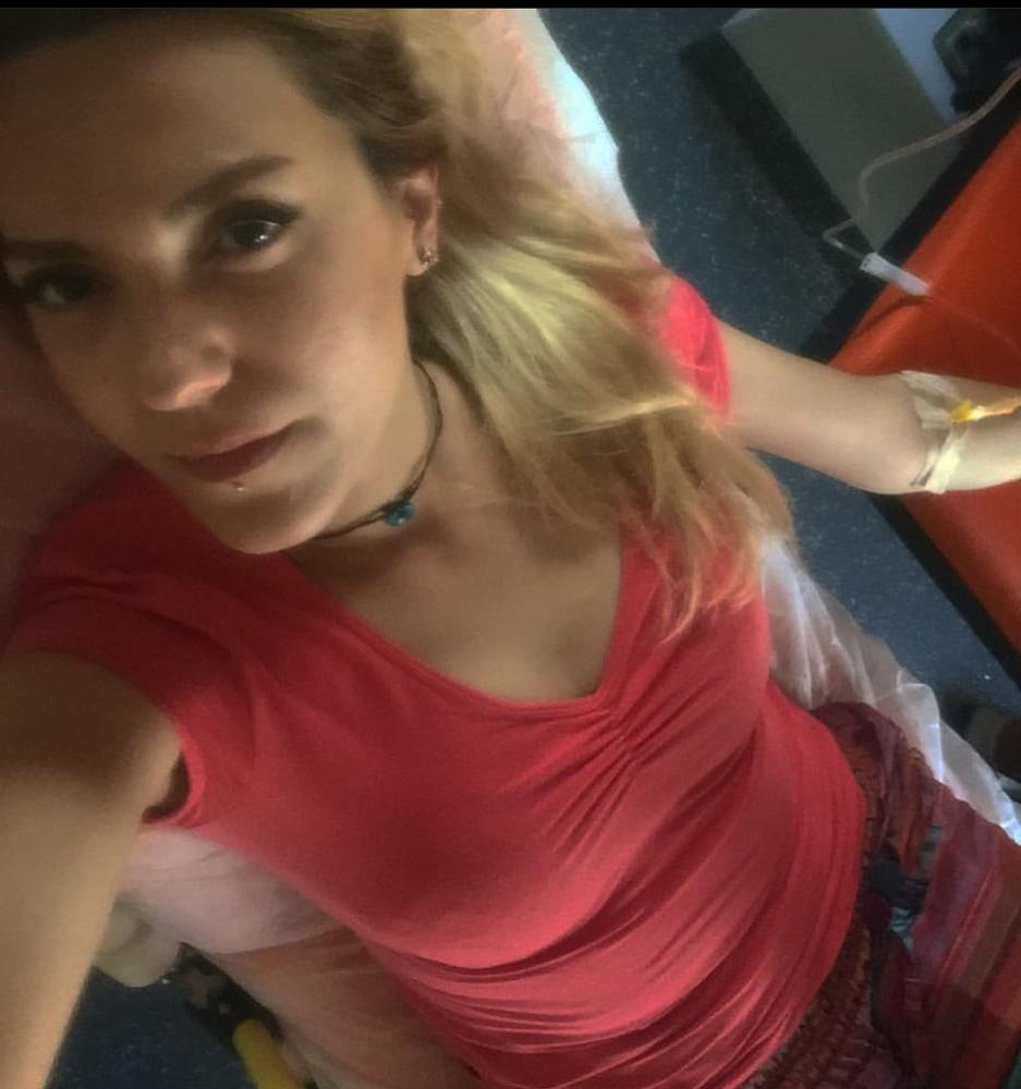 15P Sexy Turkish Nihan