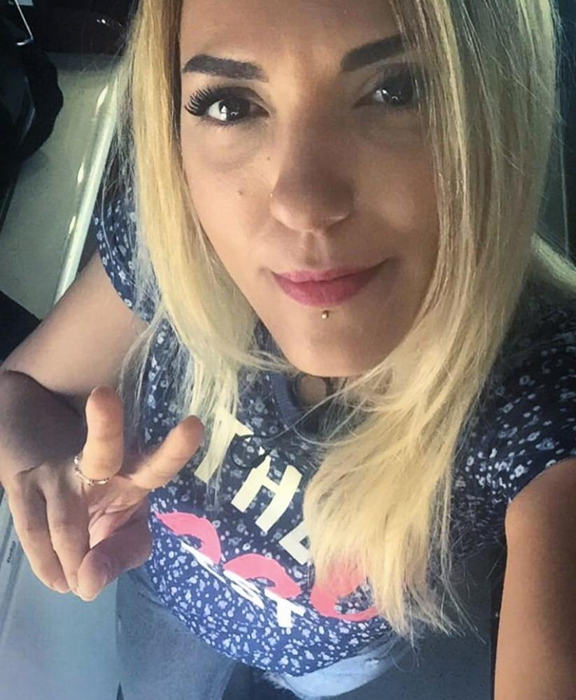 15P Sexy Turkish Nihan