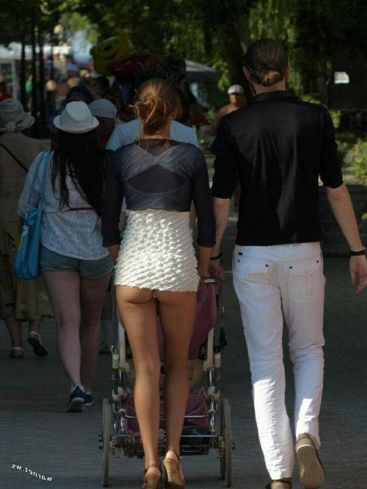 25P Sexy whores in public (part 44)