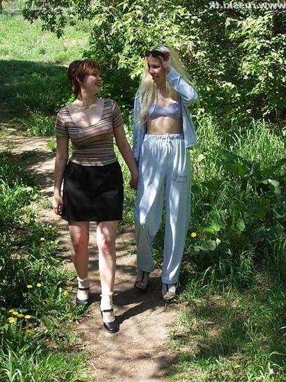 25P Sexy whores in public (part 44)