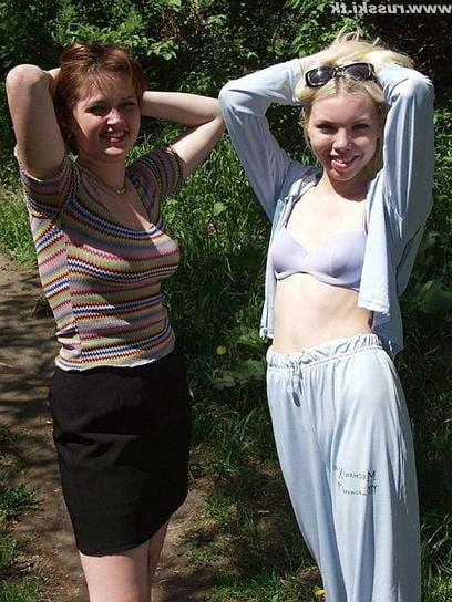 25P Sexy whores in public (part 44)
