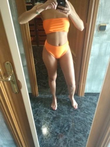 11P Spanish sexy lady from Barcelona
