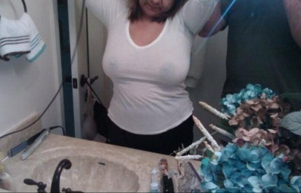 25P Gorgeous Big Titty Latina Texas Wife