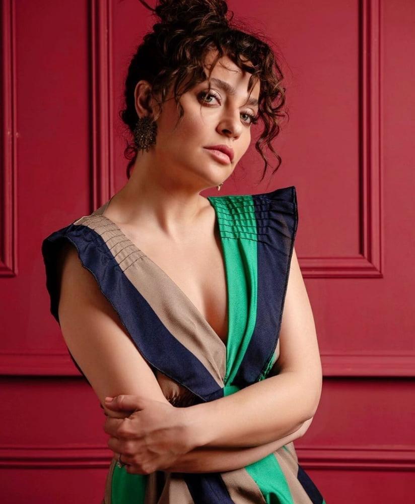 11P Sexy Turkish Didem Balcin