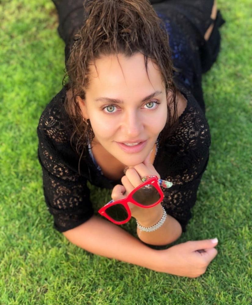 11P Sexy Turkish Didem Balcin