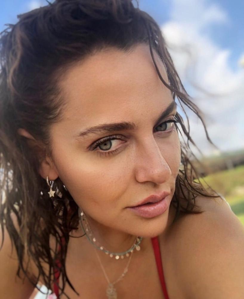 11P Sexy Turkish Didem Balcin