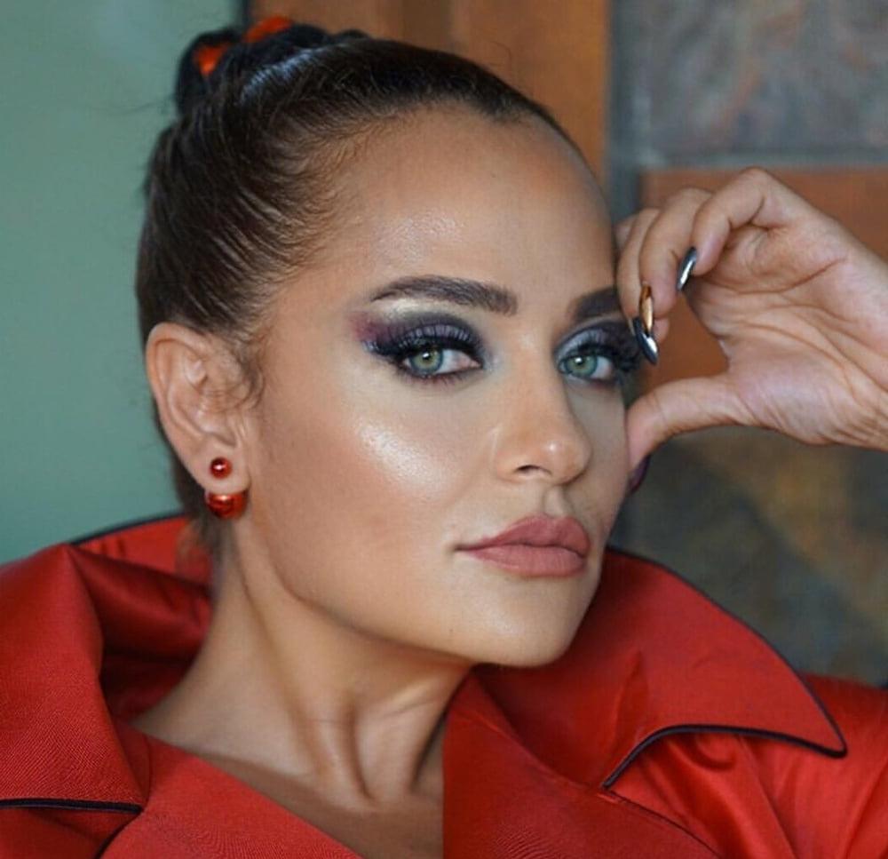 11P Sexy Turkish Didem Balcin