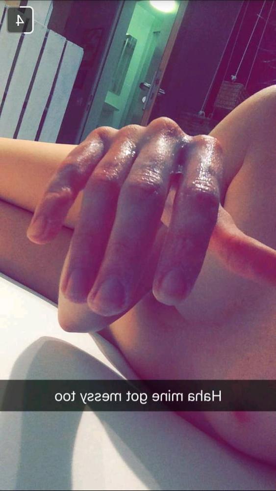 25P Red Sub Slut