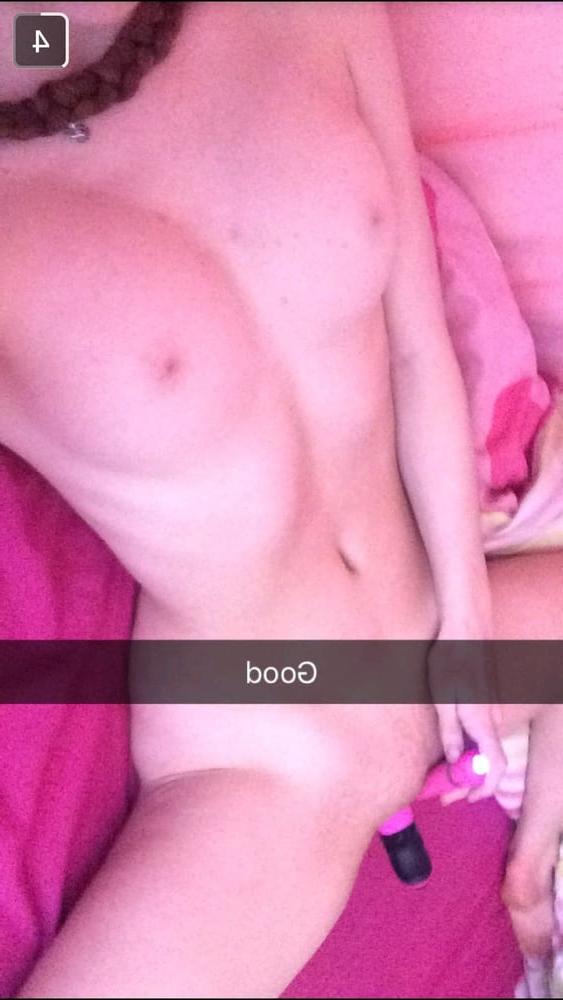 25P Red Sub Slut