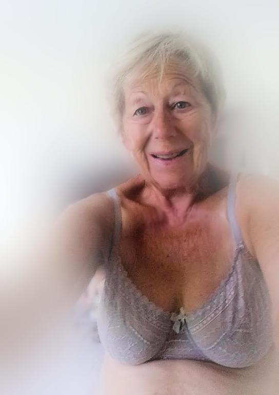 25P sexy grandma 13