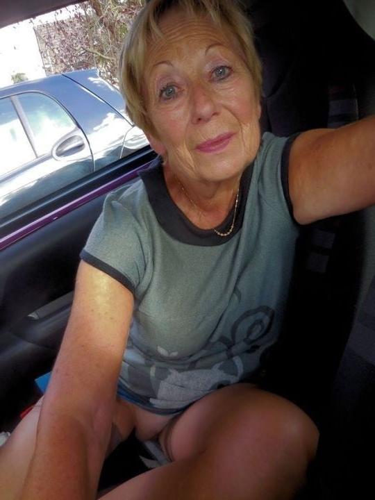 25P sexy grandma 13