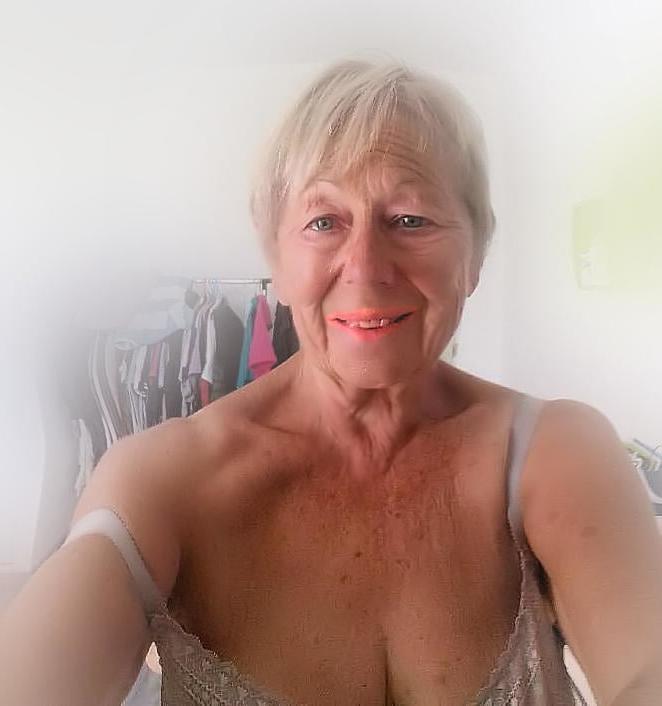 25P sexy grandma 13