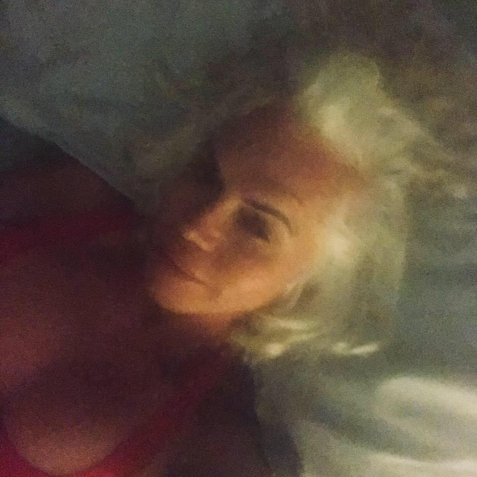 24P Very fuckable grandma