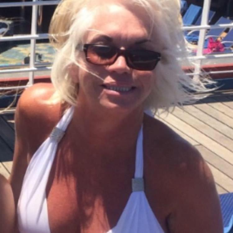 24P Very fuckable grandma