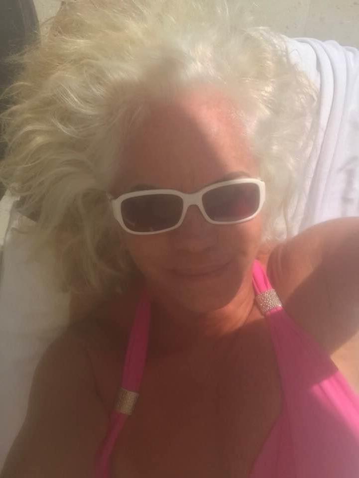 24P Very fuckable grandma