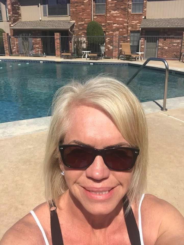 24P Very fuckable grandma