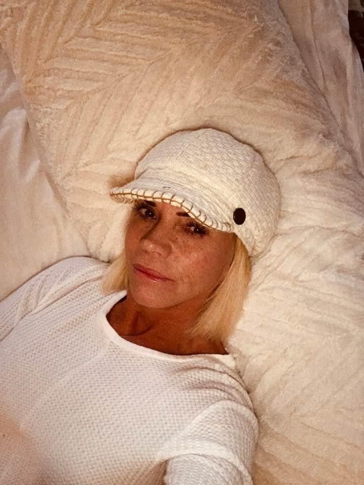 24P Very fuckable grandma