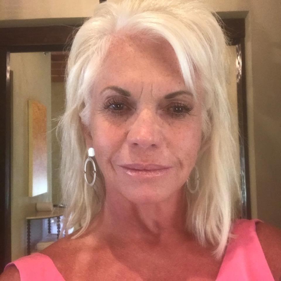24P Very fuckable grandma