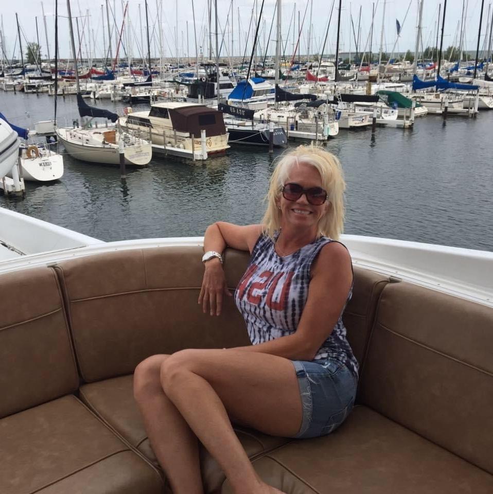 24P Very fuckable grandma