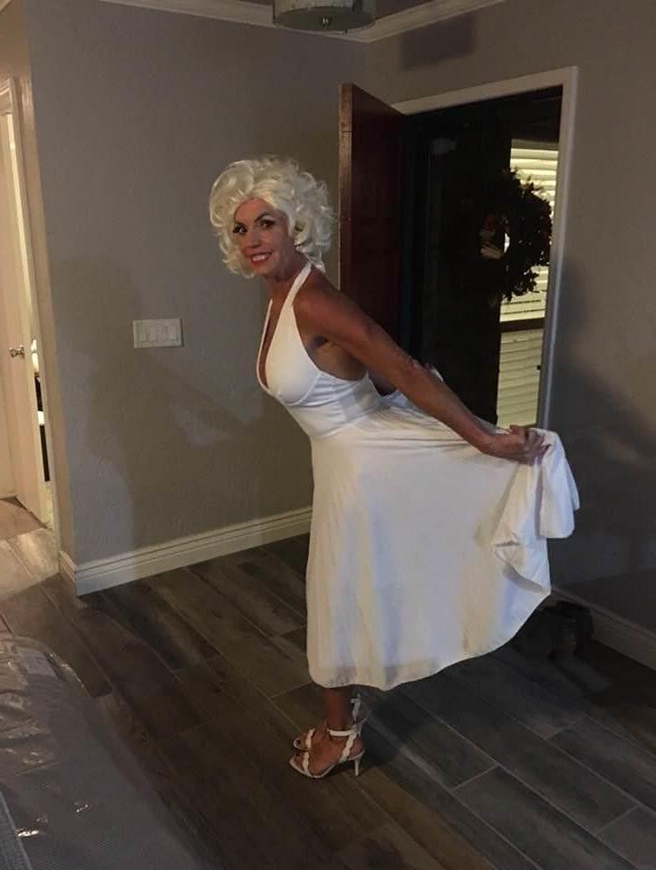 24P Very fuckable grandma