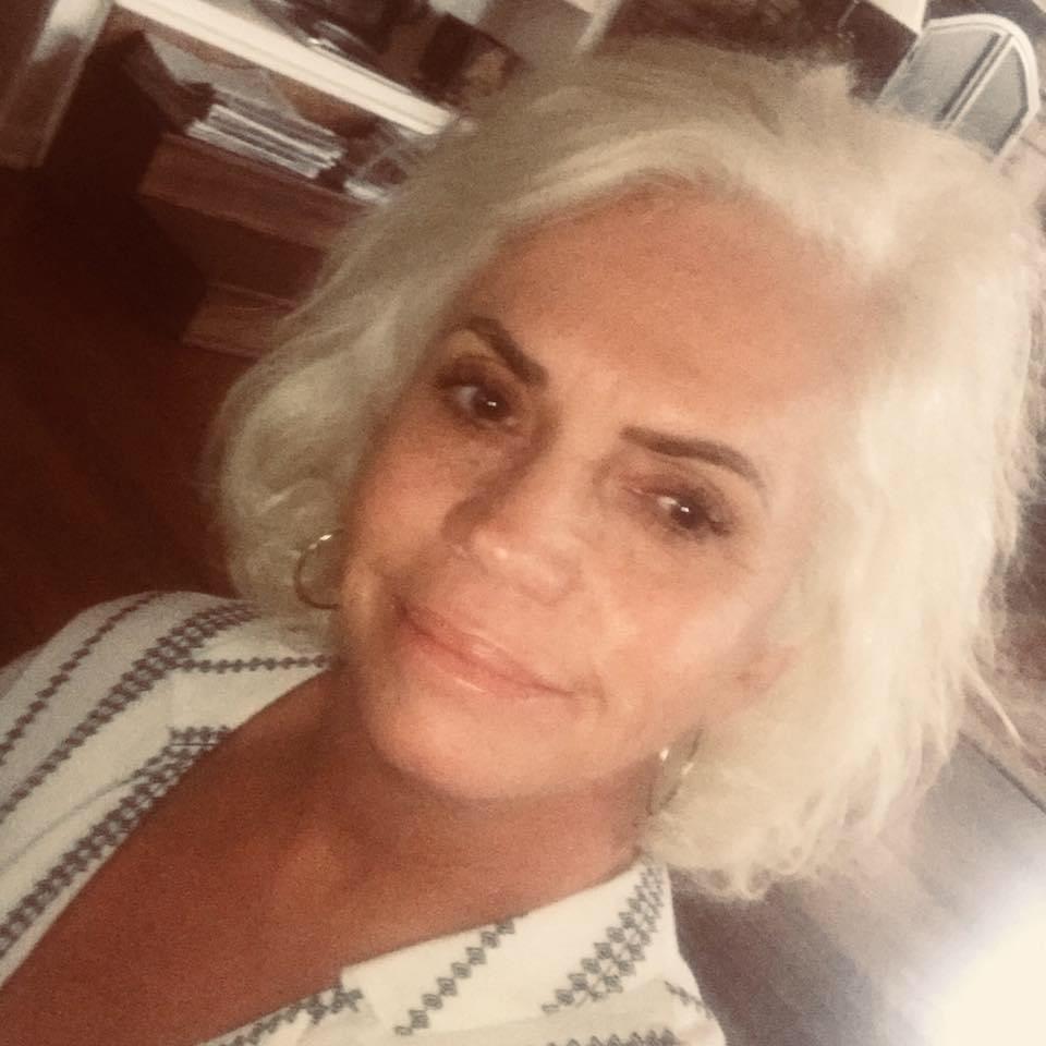 24P Very fuckable grandma