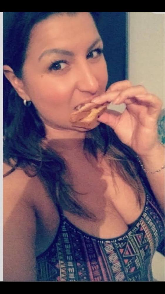 25P Sexy Tuerkin turkish girl Oezge