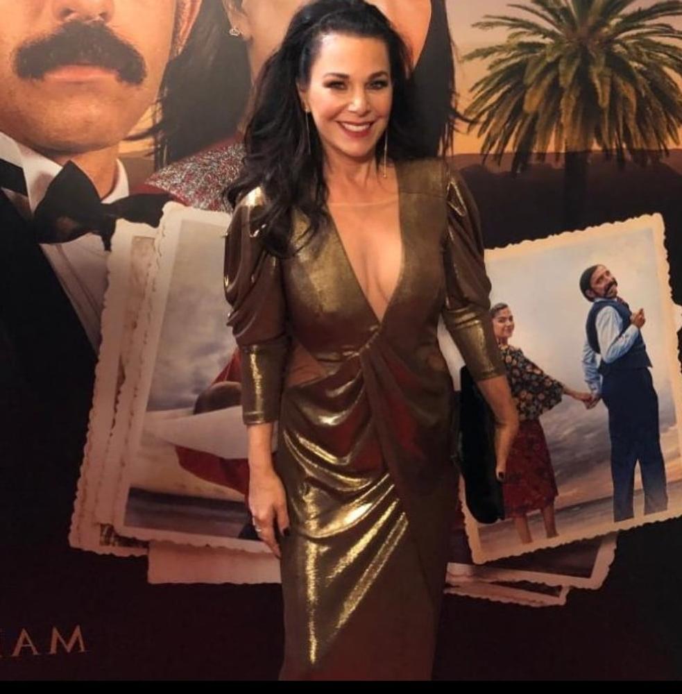 13P Sexy Turkish Senay Gurler
