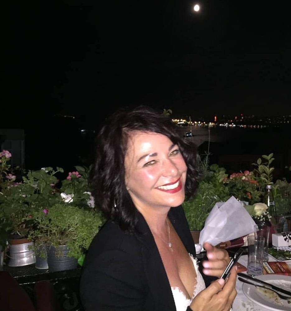 13P Sexy Turkish Senay Gurler