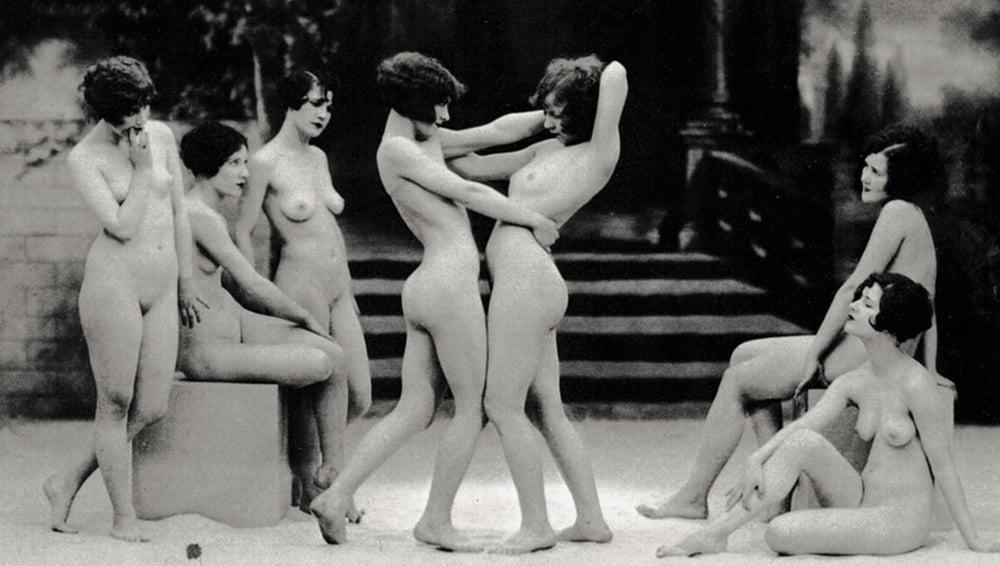 10P Retro Tits 60