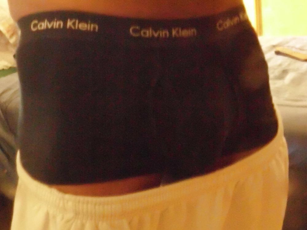 25P Underwear Folder