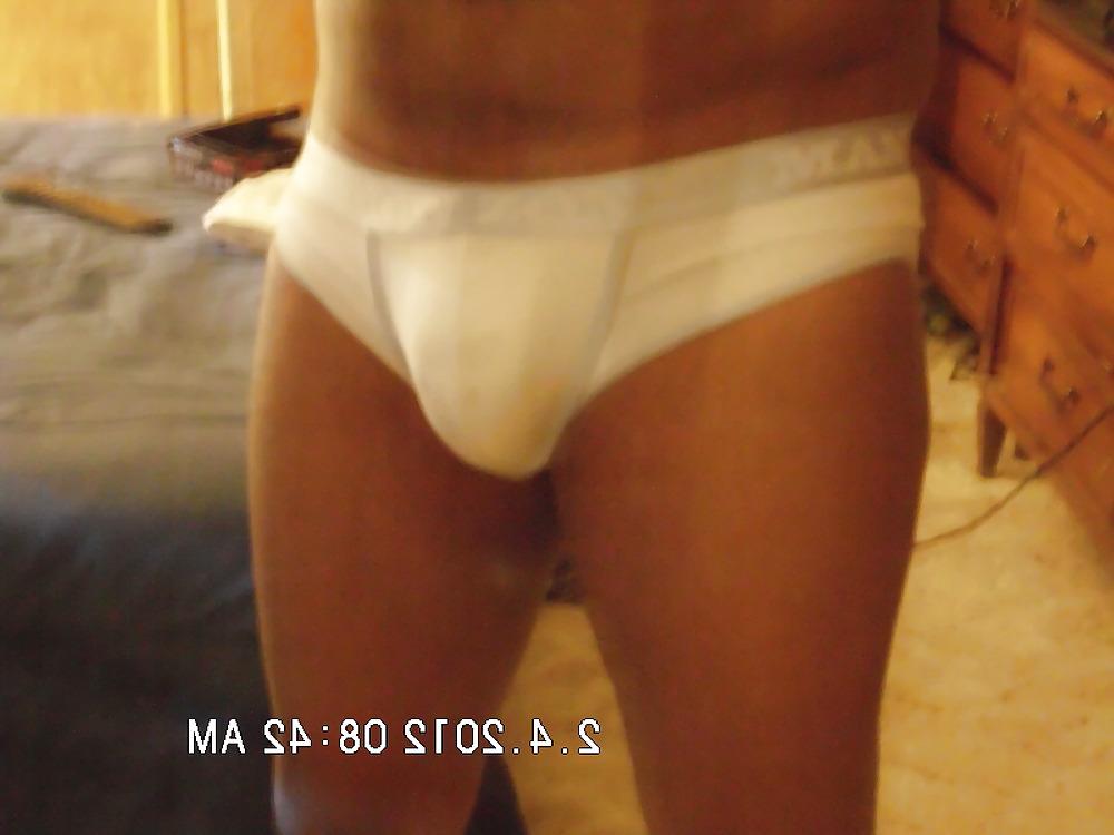 25P Underwear Folder