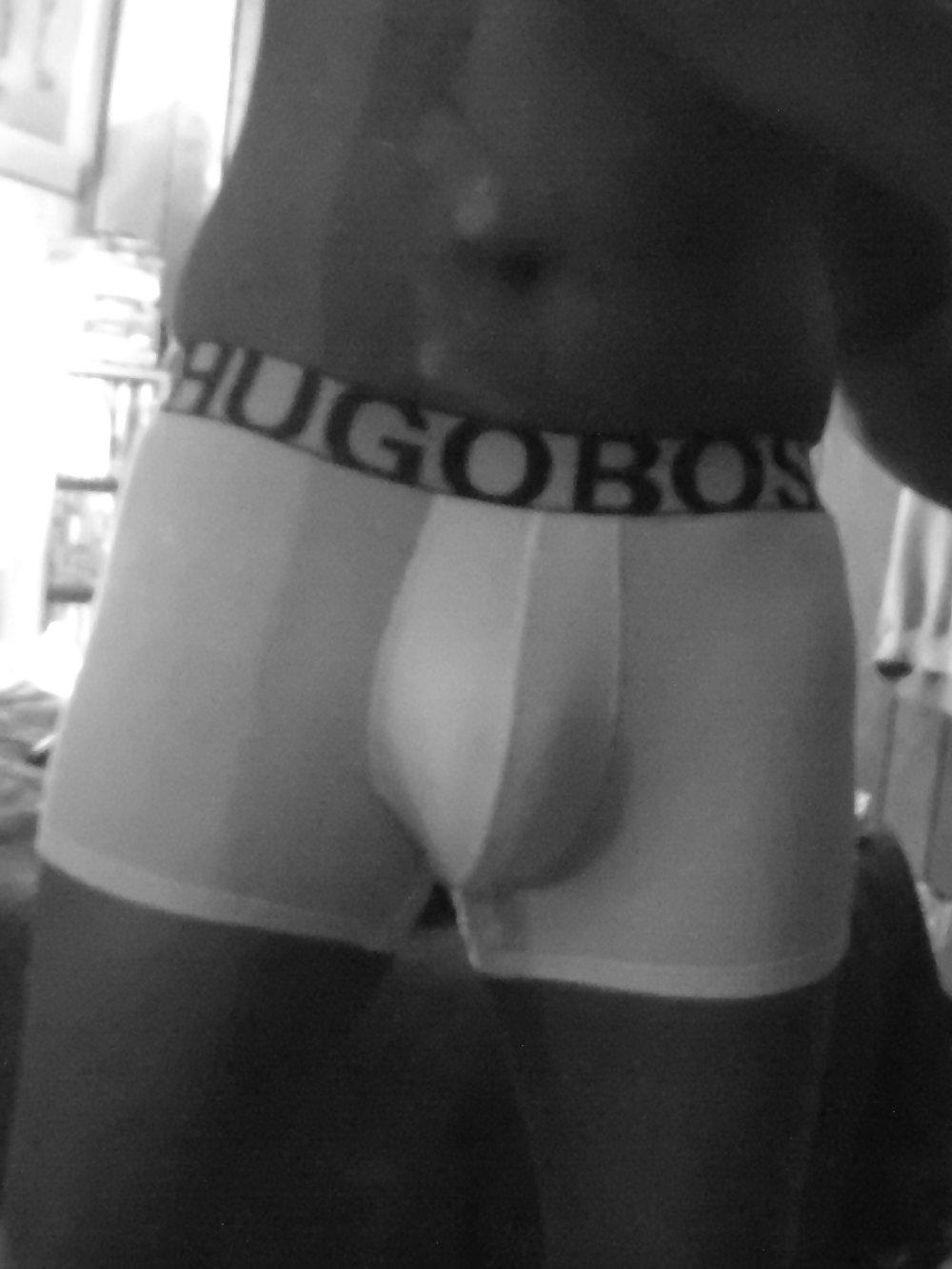 25P Underwear Folder