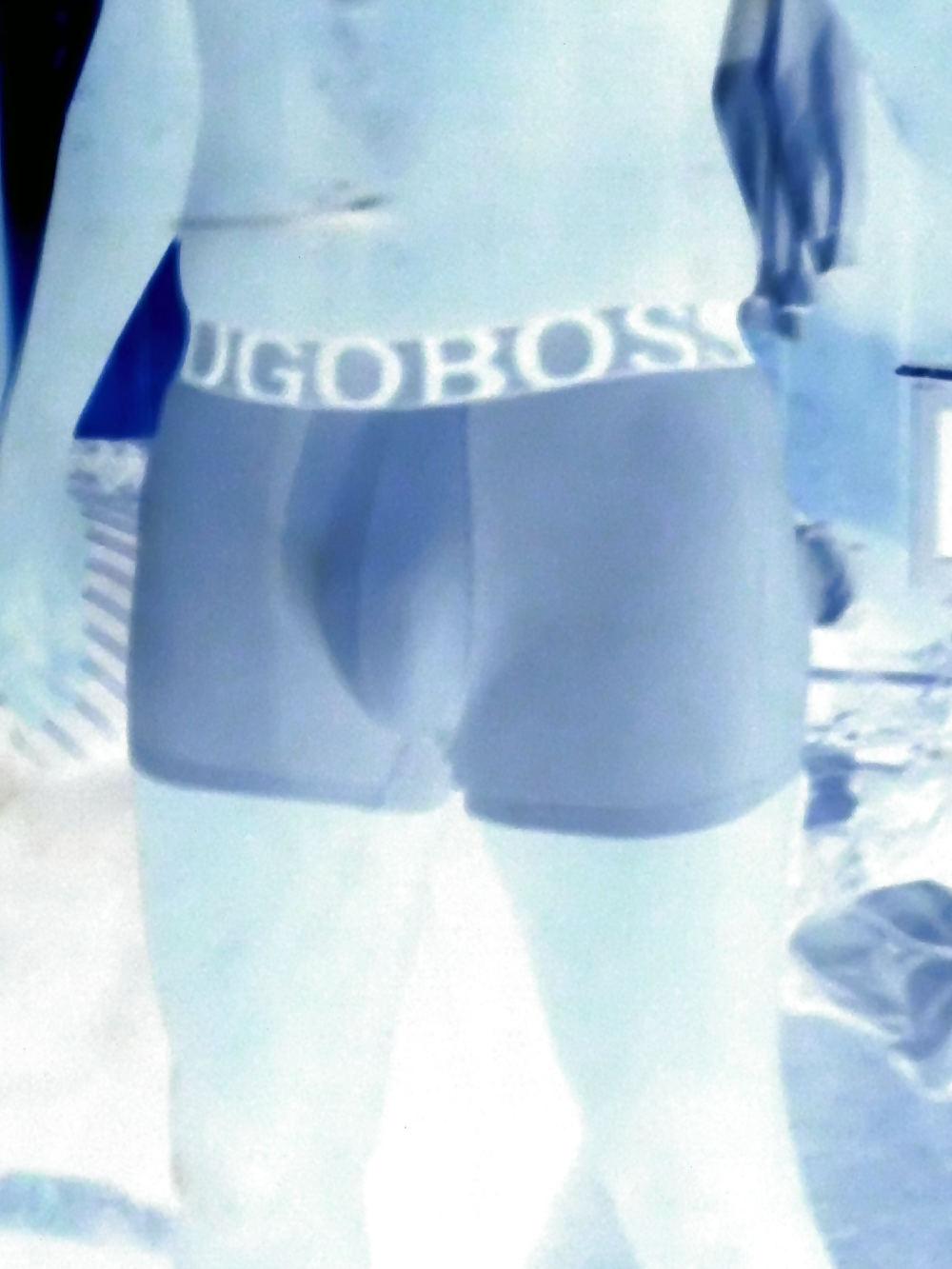 25P Underwear Folder