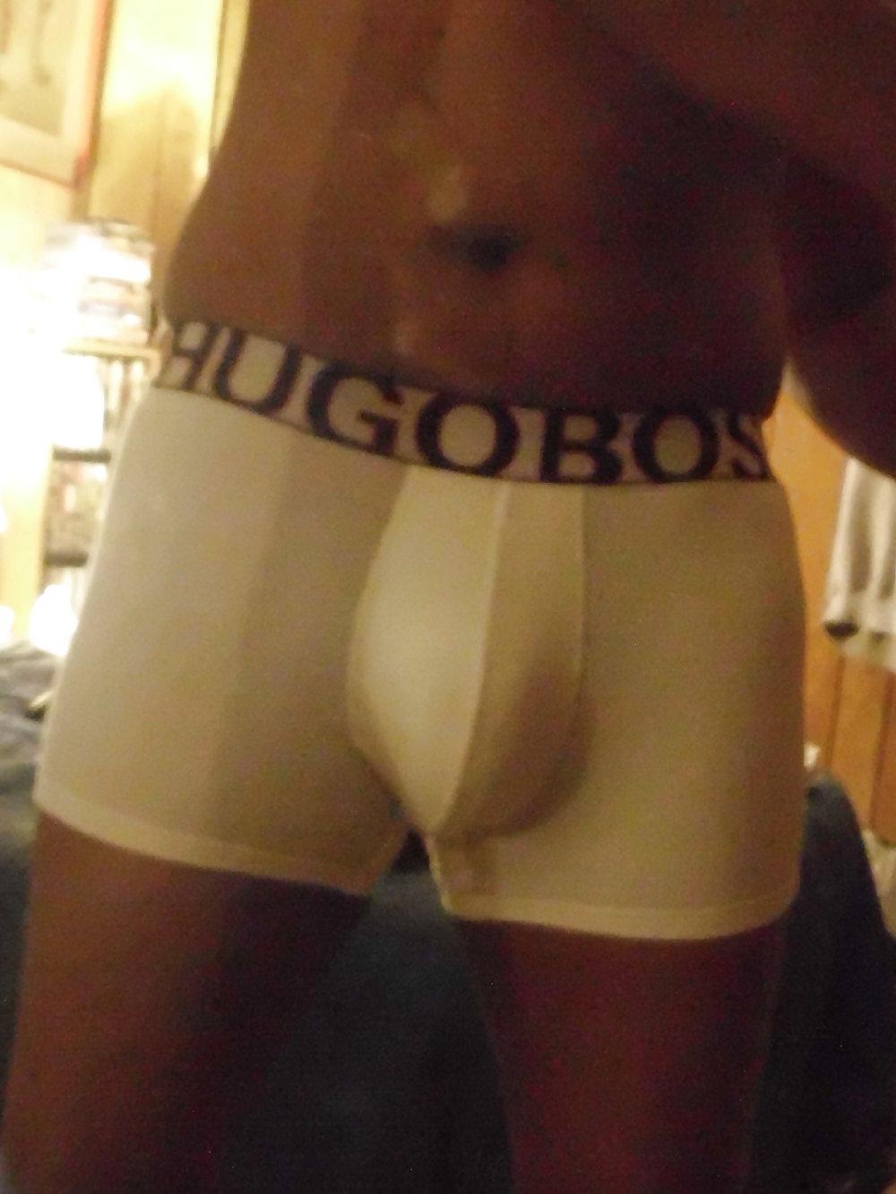 25P Underwear Folder